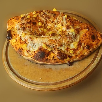 Calzone Kapalı Pizza (Büyük) görseli