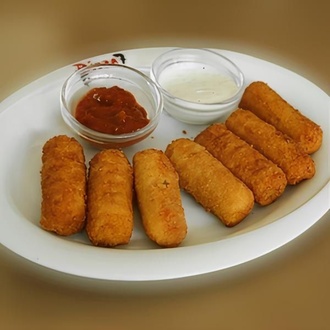 Patates Kroket (7 Adet) görseli