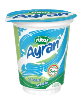 Ayran (30 Cl.) görseli