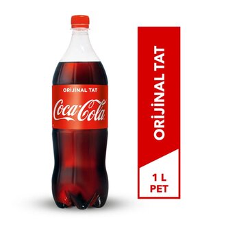 Coca-cola (1 L.) görseli
