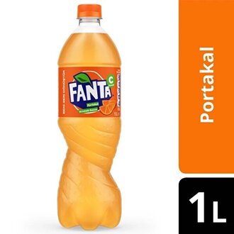 Fanta (1 L.) görseli