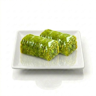 Fıstık Sarma (3 Adet) görseli