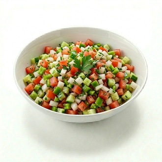 Çoban Salata görseli