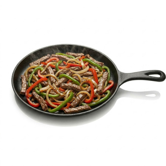 Et Fajita görseli