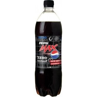 Pepsi Max (1 L) görseli