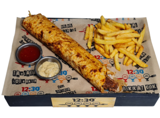 Adana Dürüm görseli