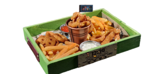 Ultra Süper Karışık görseli