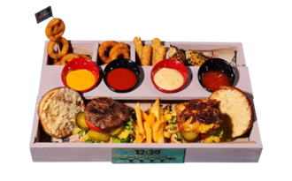 Kanka Tepsisi görseli