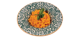 Mac & Cheese Makarna görseli