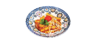 Rigatoni Bolonez görseli