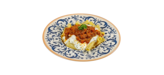 Anne Makarnası görseli