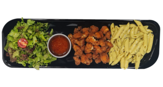 Küp Çıtır Magnum Tavuk görseli