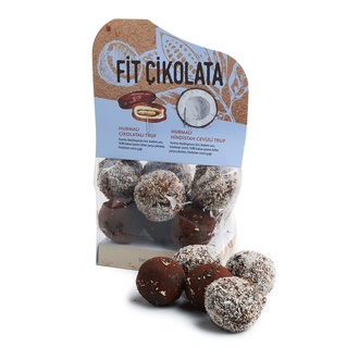 Fit Çikolatalar görseli