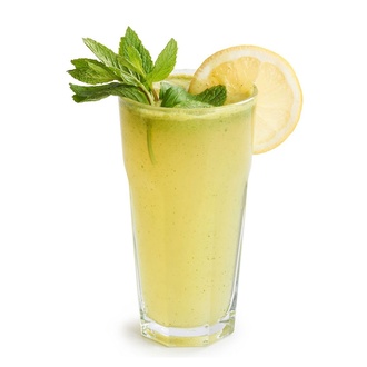 Naneli Limonata görseli