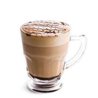 Caffe Mocha görseli