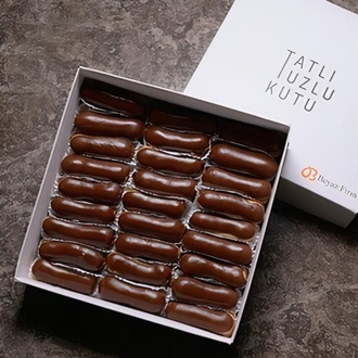 Mini Ekler (27 Adet) görseli