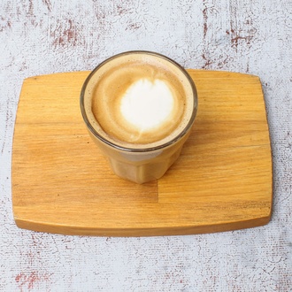 Cortado görseli
