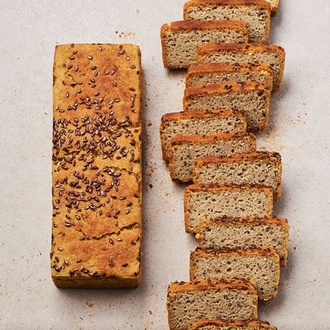 Karabuğday Ekmeği (450 Gr.) görseli