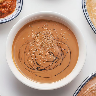 Tahin & Pekmez görseli