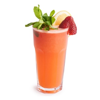 Çilekli Limonata görseli