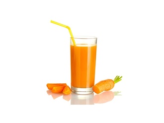 Taze Sıkma Havuç Suyu görseli