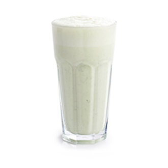 Fesleğenli Ayran görseli