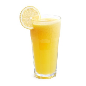 Mangolu Limonata görseli