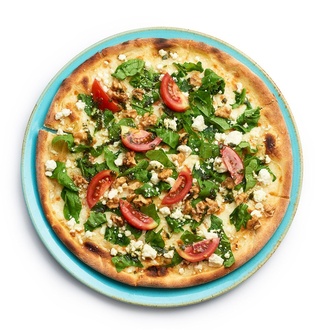 Tulum Peynirli Pizza görseli