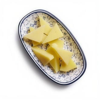 Kars Eski Kaşar Peyniri görseli