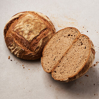 Ekşi Mayalı Ekmek (540 Gr.) görseli