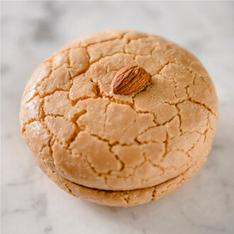 Acıbadem Kurabiyesi (Büyük) görseli