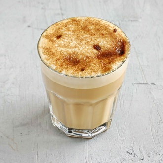 Caramel Macchiato görseli