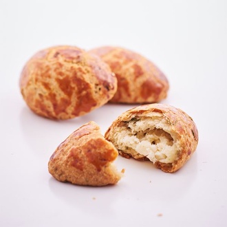 Balat Poğaçası görseli