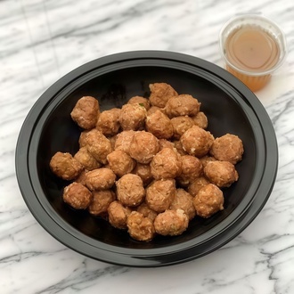 Mini Köfteler (50 Adet) görseli