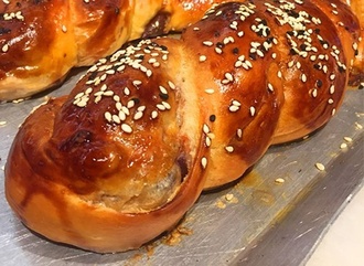 Beyaz Peynirli Kalamata Zeytinli Sarma görseli