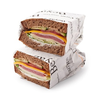 Kağıt Sandviç görseli