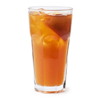 Şeftalili Ice Tea görseli