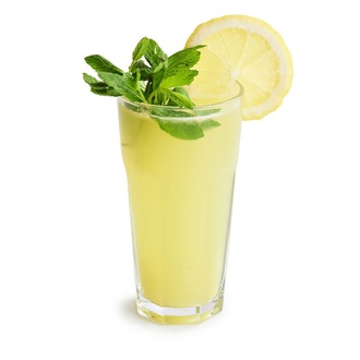 Şeker İlavesiz Limonata görseli