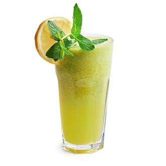 Mangolu Naneli Limonata görseli