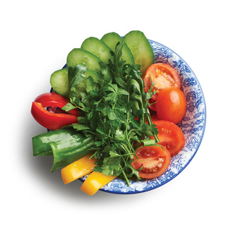 Söğüş Tabağı görseli