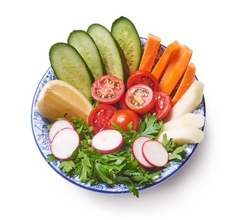 Söğüş Tabağı görseli