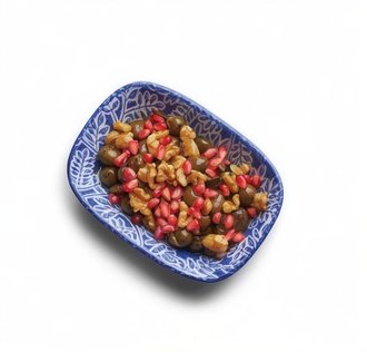 Hatay Kırma Zeytini (Halhali) görseli