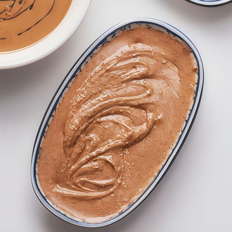 Yer Fıstığı Ezmesi görseli