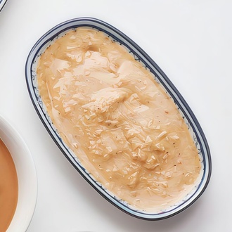 Çifte Kavrulmuş Fındık Ezmesi görseli