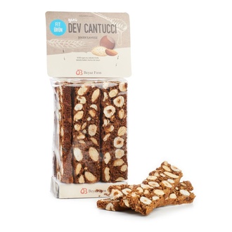 Dev Cantucci görseli