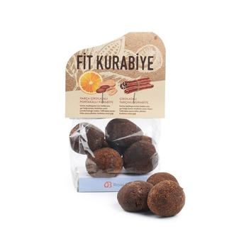 Fit Kurabiyeler görseli