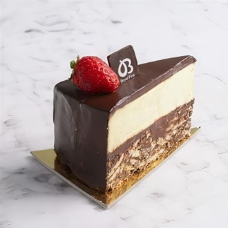 Mozaik Cheesecake görseli