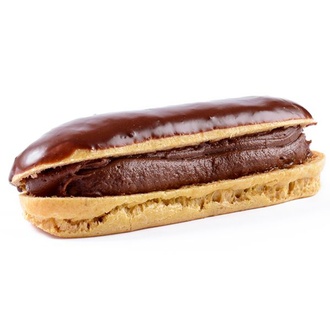 Çikolatalı Ekler görseli