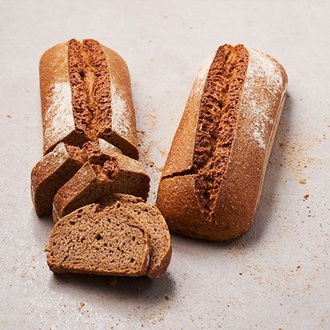 Siyez Unlu Ekmek (390 Gr.) görseli