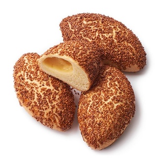 Kaşarlı Poğaça görseli